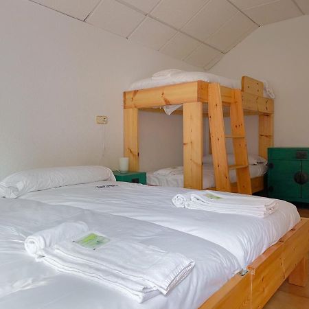 Arena Surf Hotel Somo Eksteriør bilde