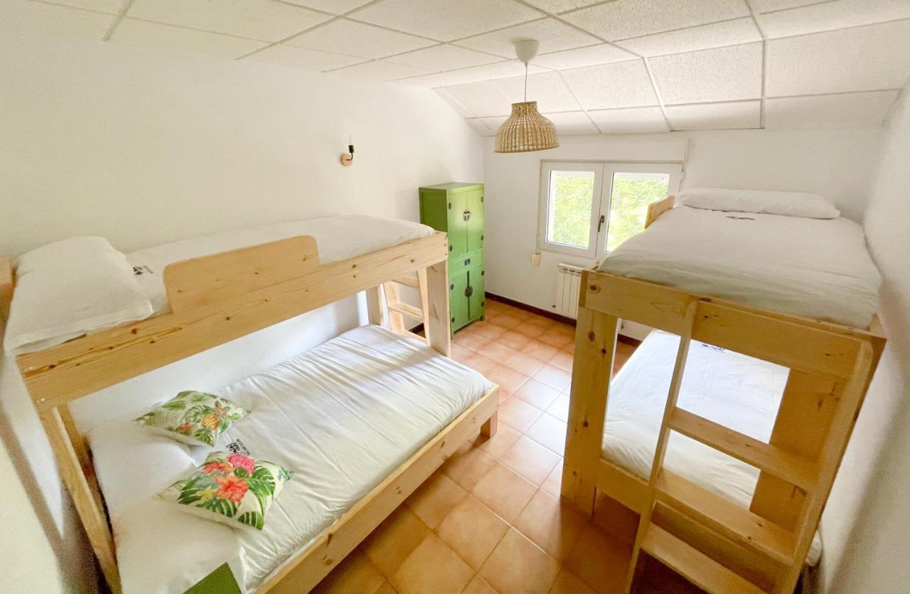 Arena Surf Hotel Somo Eksteriør bilde