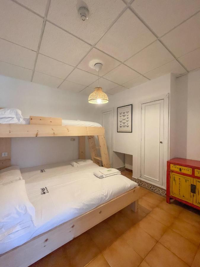 Arena Surf Hotel Somo Eksteriør bilde