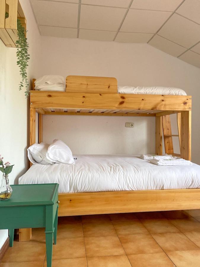 Arena Surf Hotel Somo Eksteriør bilde