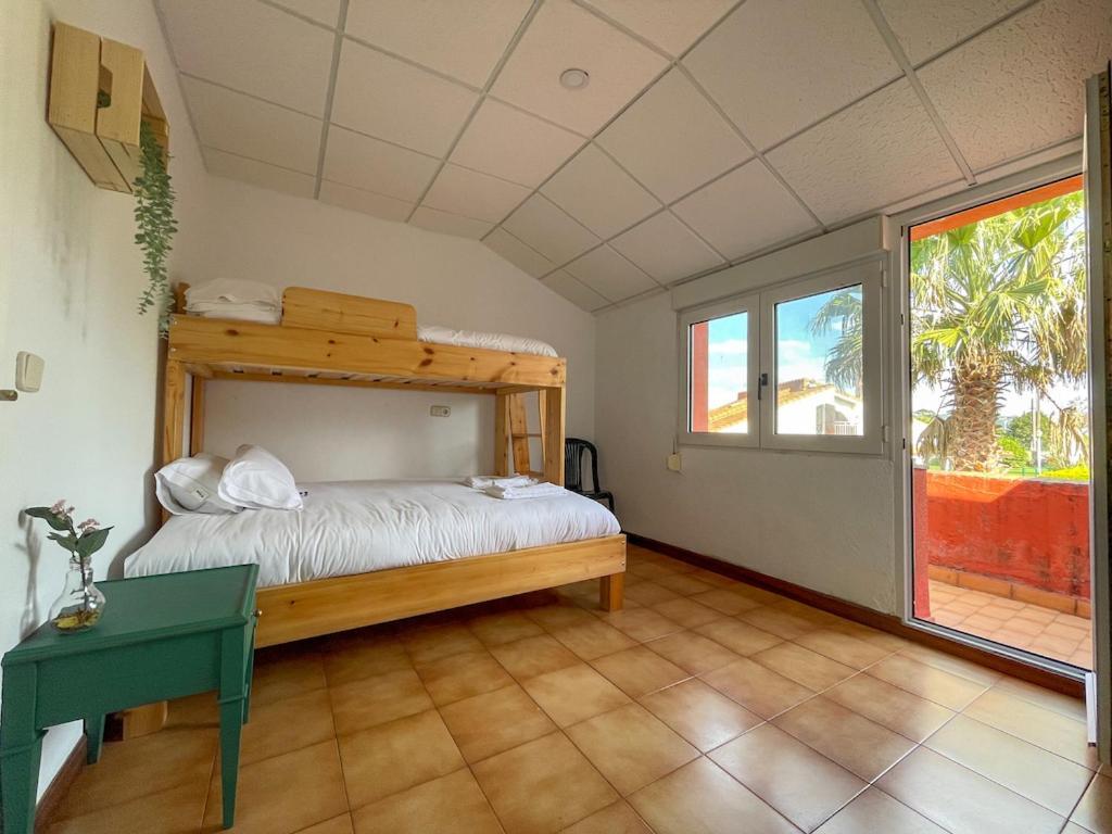 Arena Surf Hotel Somo Eksteriør bilde
