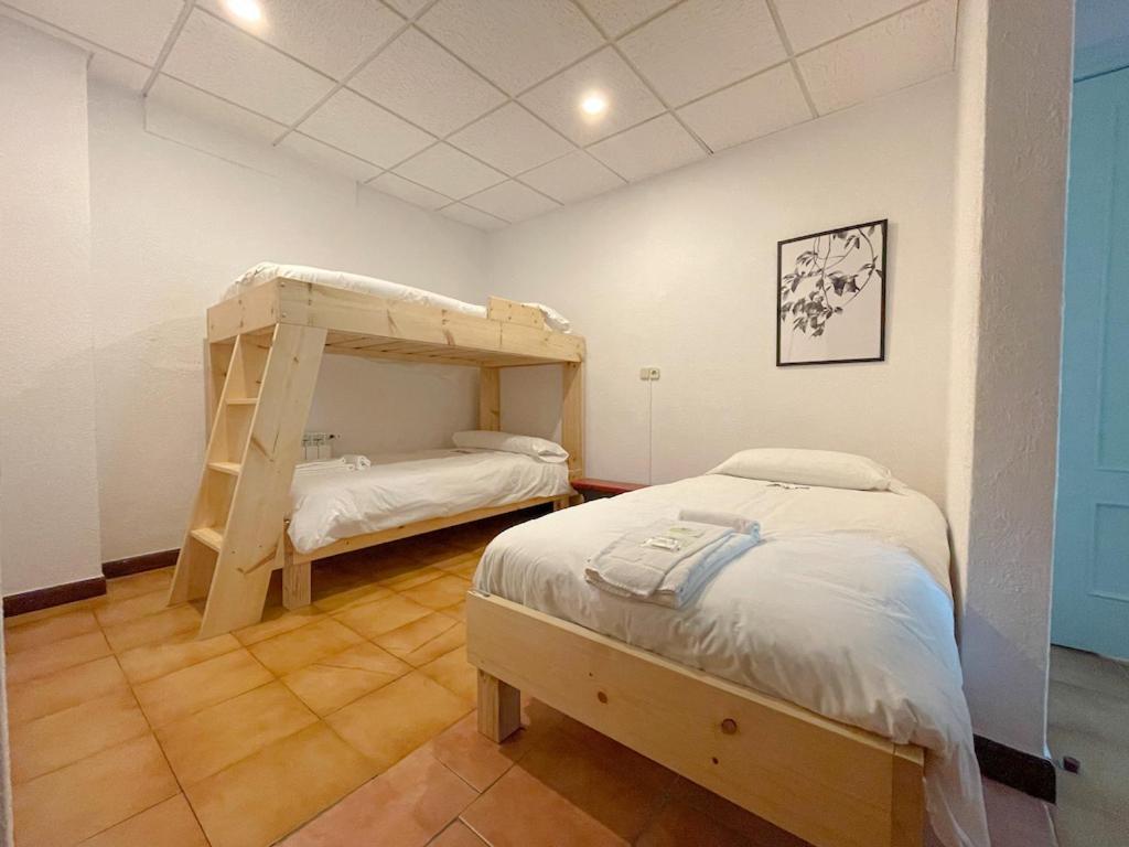 Arena Surf Hotel Somo Eksteriør bilde