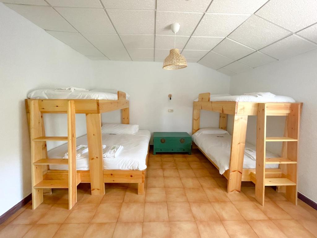Arena Surf Hotel Somo Eksteriør bilde