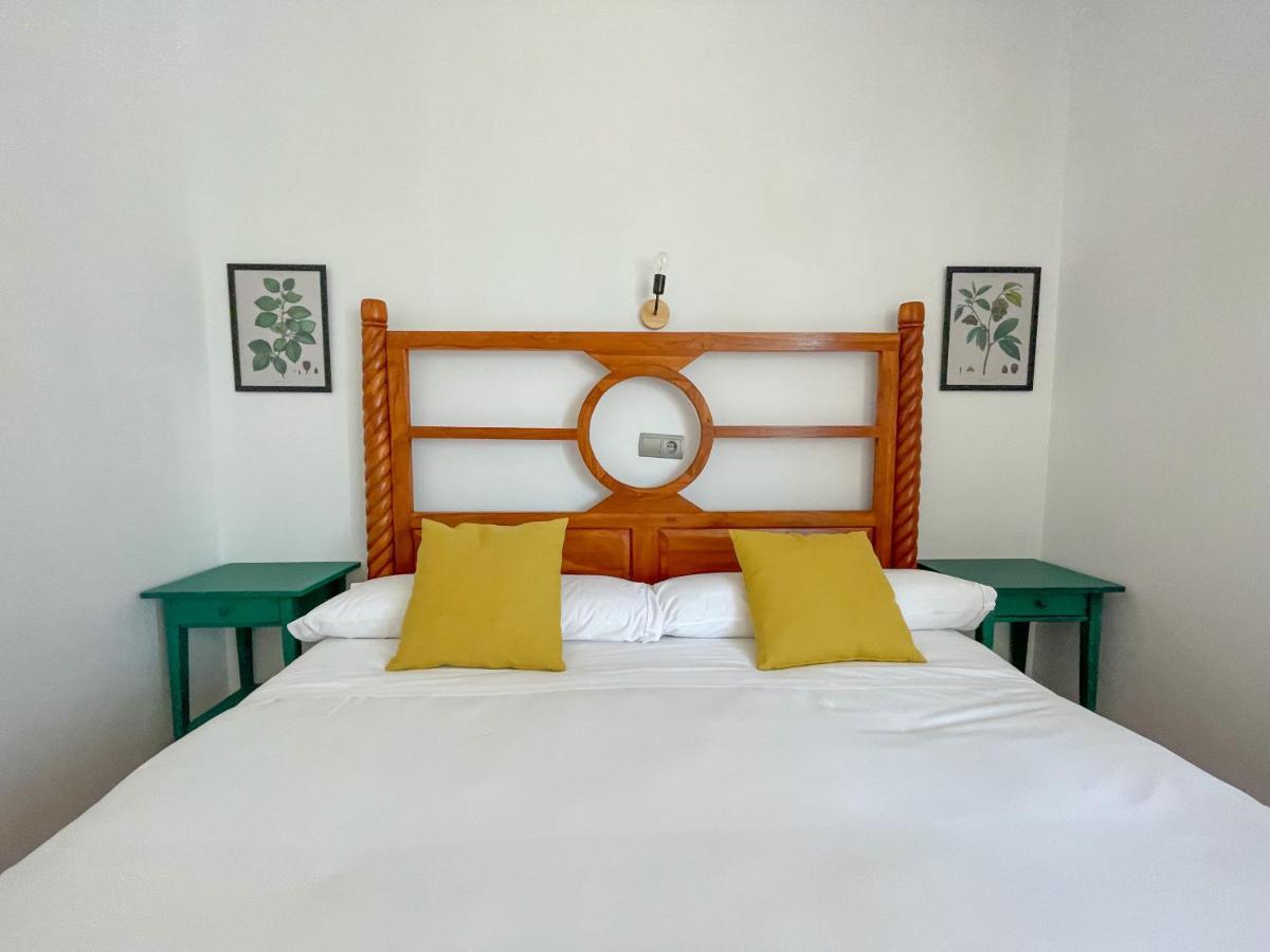 Arena Surf Hotel Somo Eksteriør bilde