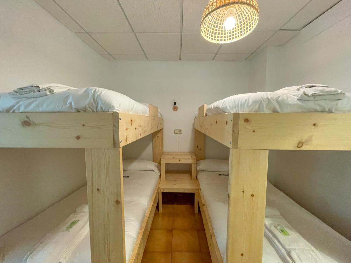 Arena Surf Hotel Somo Eksteriør bilde
