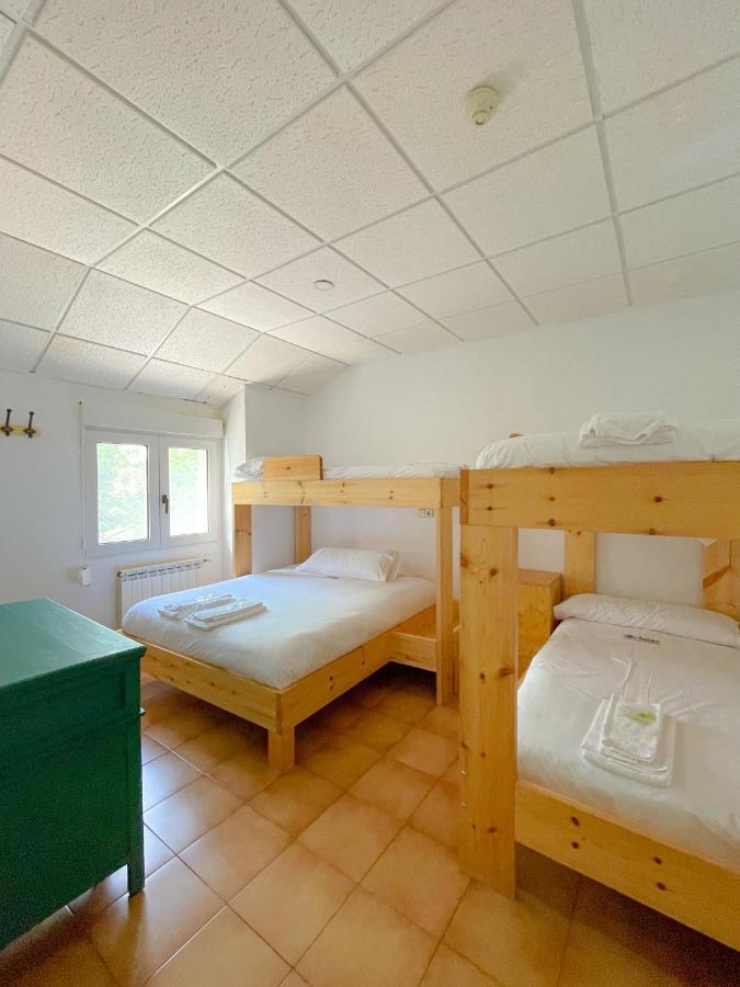 Arena Surf Hotel Somo Eksteriør bilde