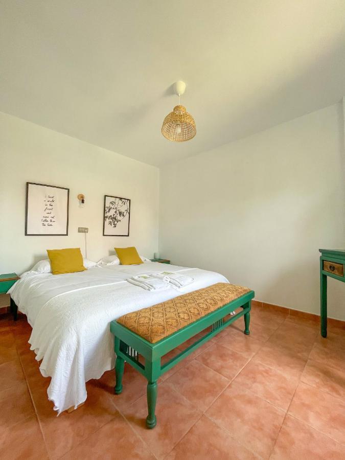 Arena Surf Hotel Somo Eksteriør bilde