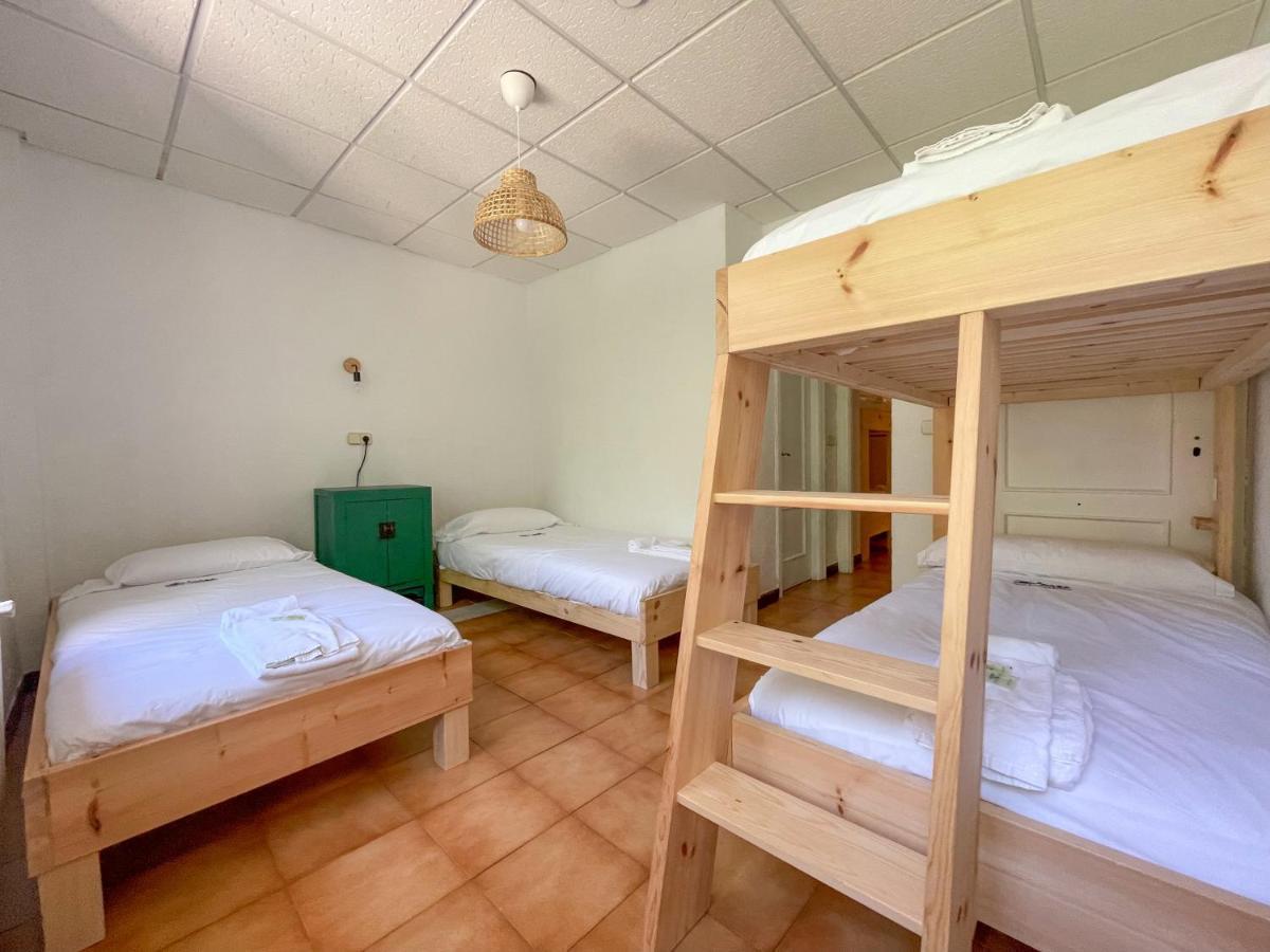 Arena Surf Hotel Somo Eksteriør bilde
