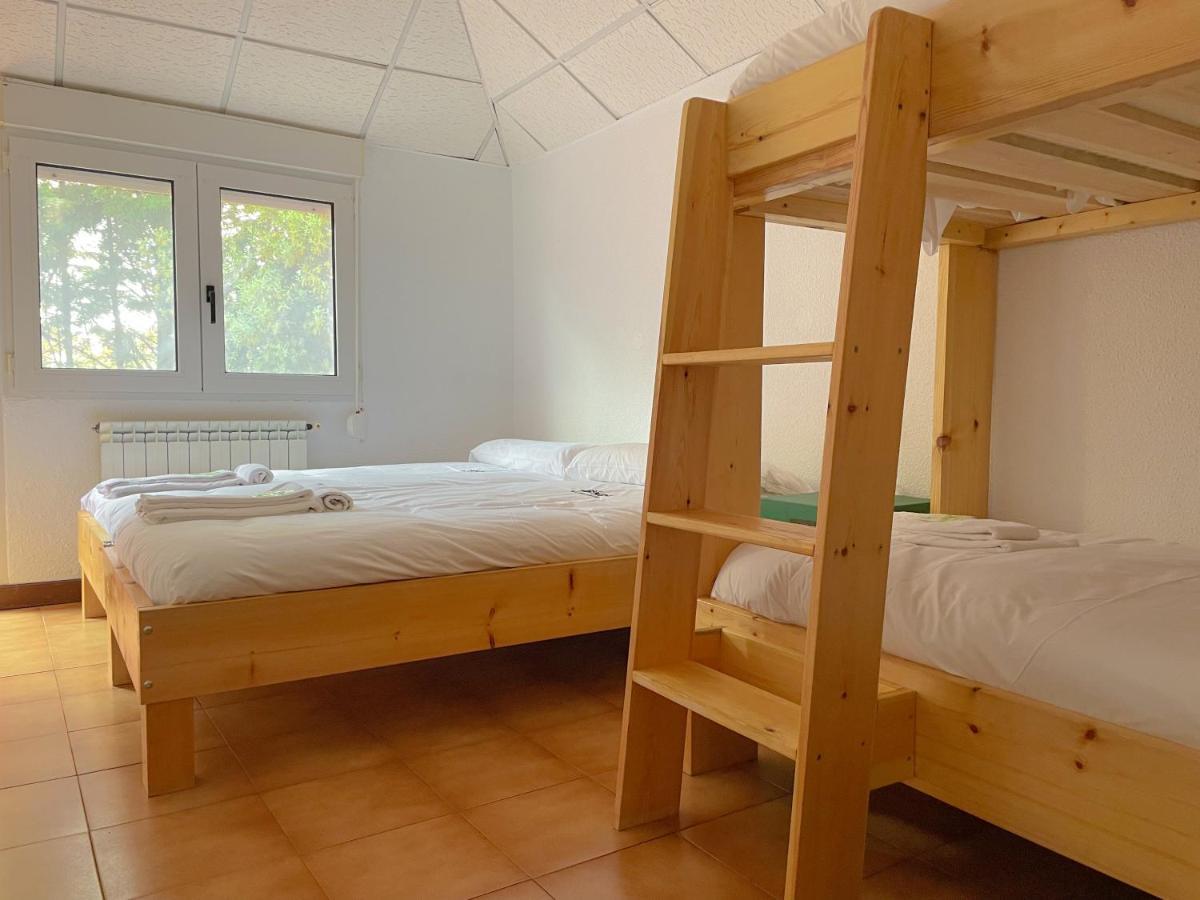 Arena Surf Hotel Somo Eksteriør bilde