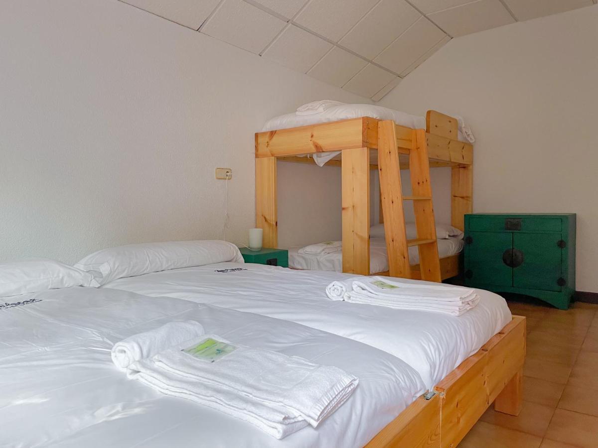 Arena Surf Hotel Somo Eksteriør bilde