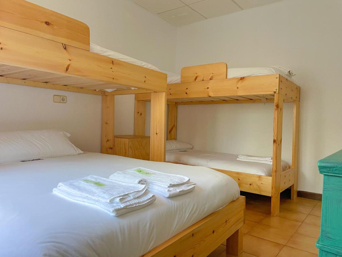 Arena Surf Hotel Somo Eksteriør bilde