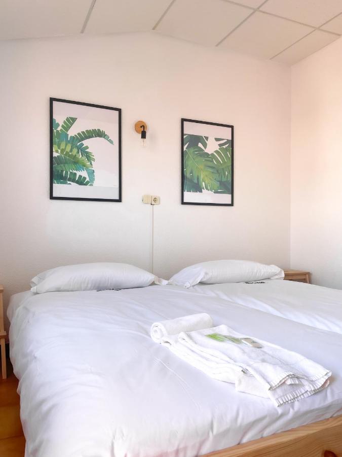 Arena Surf Hotel Somo Eksteriør bilde