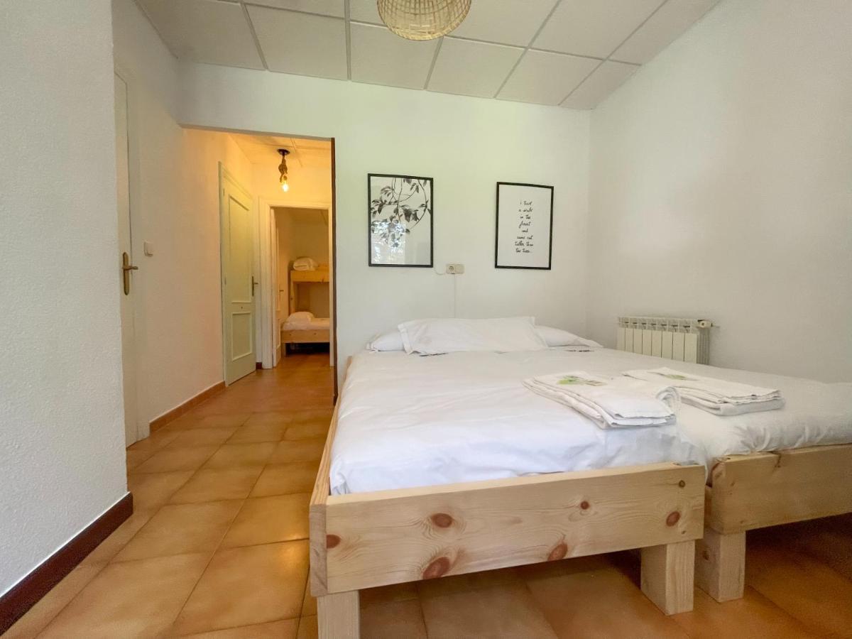 Arena Surf Hotel Somo Eksteriør bilde